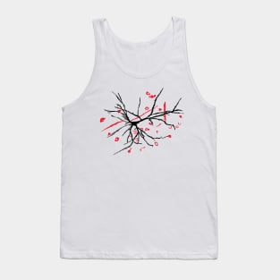 Natty Neuron Tank Top